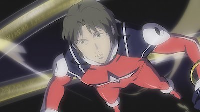 Reideen Season 1 Episode 15