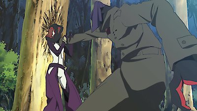 Reideen Season 1 Episode 16