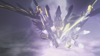 Reideen Season 1 Episode 17