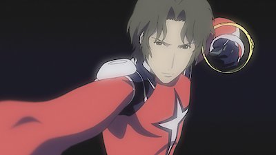 Reideen Season 1 Episode 19