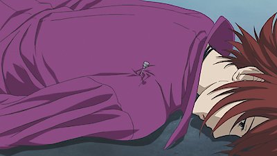 Reideen Season 1 Episode 20