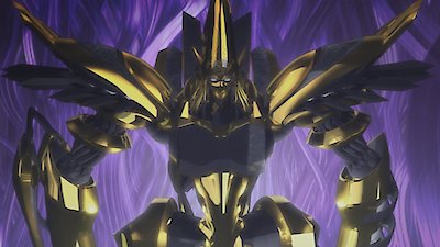 Reideen Season 1 Episode 21