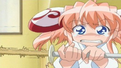 Rizelmine Season 1 Episode 3