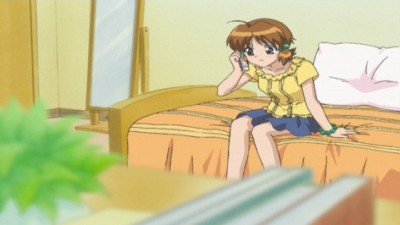 Rizelmine Season 1 Episode 9