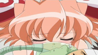 Rizelmine Season 2 Episode 3