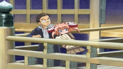 Rizelmine Season 2 Episode 4