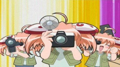 Rizelmine Season 2 Episode 9