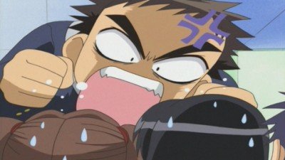 Rizelmine Season 2 Episode 10