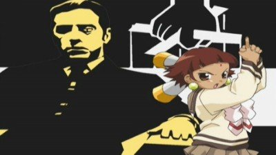 Rizelmine Season 2 Episode 11