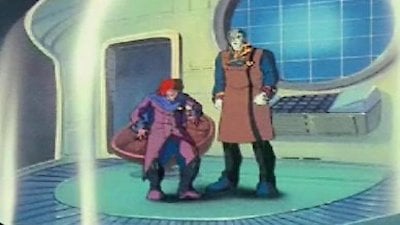 Robotech Season 1 Episode 7