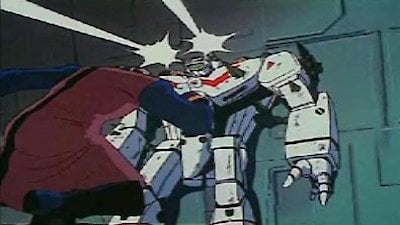 Robotech Season 1 Episode 11