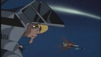 Robotech Season 1 Episode 18