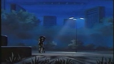 Robotech Season 1 Episode 25