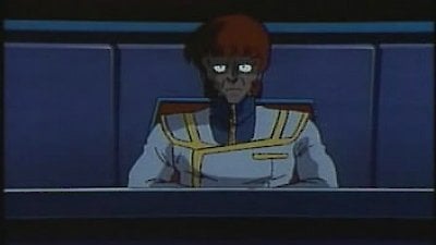 Robotech Season 1 Episode 26