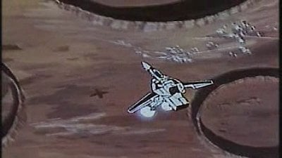 Robotech Season 1 Episode 28