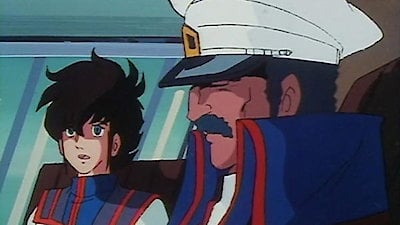 Robotech Season 1 Episode 29