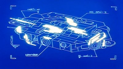 Robotech Season 2 Episode 6