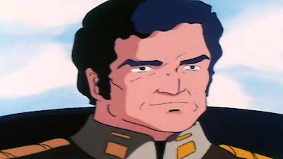 Robotech Season 2 Episode 7