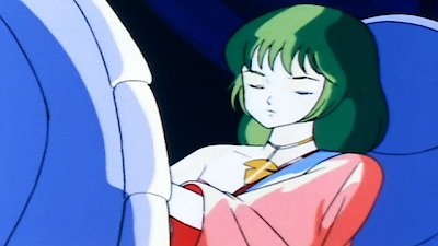 Robotech Season 2 Episode 9