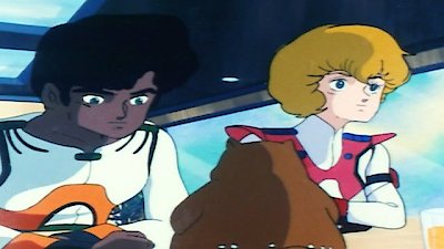 Robotech Season 2 Episode 11