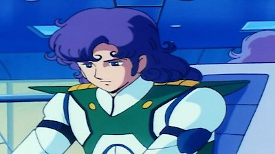Robotech Season 2 Episode 13