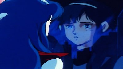Robotech Season 2 Episode 16