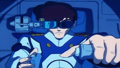 Robotech Season 2 Episode 17