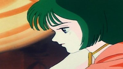 Robotech Season 2 Episode 20
