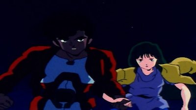 Robotech Season 2 Episode 21
