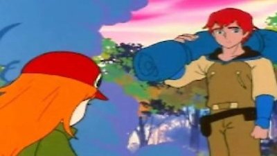 Robotech Season 3 Episode 6