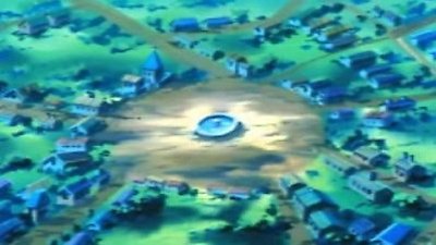 Robotech Season 3 Episode 7