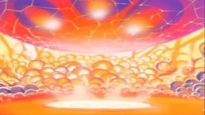 Robotech Season 3 Episode 9