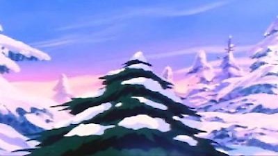 Robotech Season 3 Episode 12