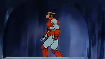 Ronin Warriors Season 1 Episode 13