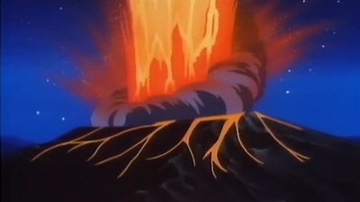 Ronin Warriors Season 1 Episode 24