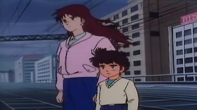 Ronin Warriors Season 1 Episode 30