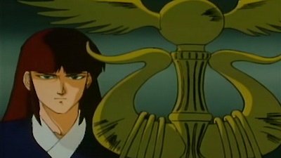 Ronin Warriors Season 1 Episode 37