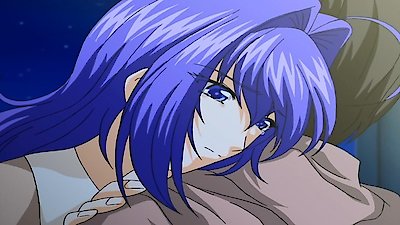 Rumbling Hearts Season 1 Episode 7