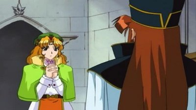 Rune Soldier Season 1 Episode 2