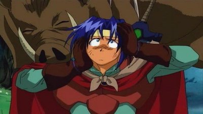 Rune Soldier Season 1 Episode 4