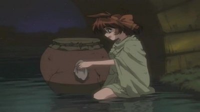 Rune Soldier Season 1 Episode 7