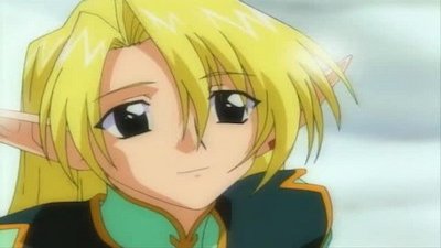 Rune Soldier Season 1 Episode 9