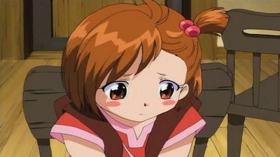 Rune Soldier Season 1 Episode 12