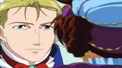 Rune Soldier Season 1 Episode 14