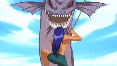 Rune Soldier Season 1 Episode 15