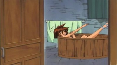 Rune Soldier Season 1 Episode 19