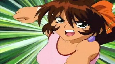 Rune Soldier Season 1 Episode 20