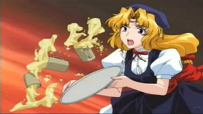 Rune Soldier Season 1 Episode 21