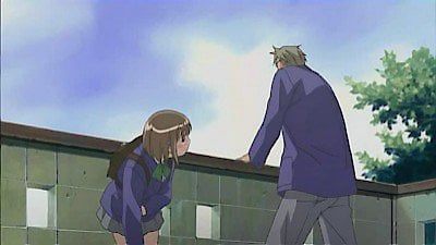 Saikano Season 1 Episode 1