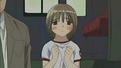 Saikano Season 1 Episode 5